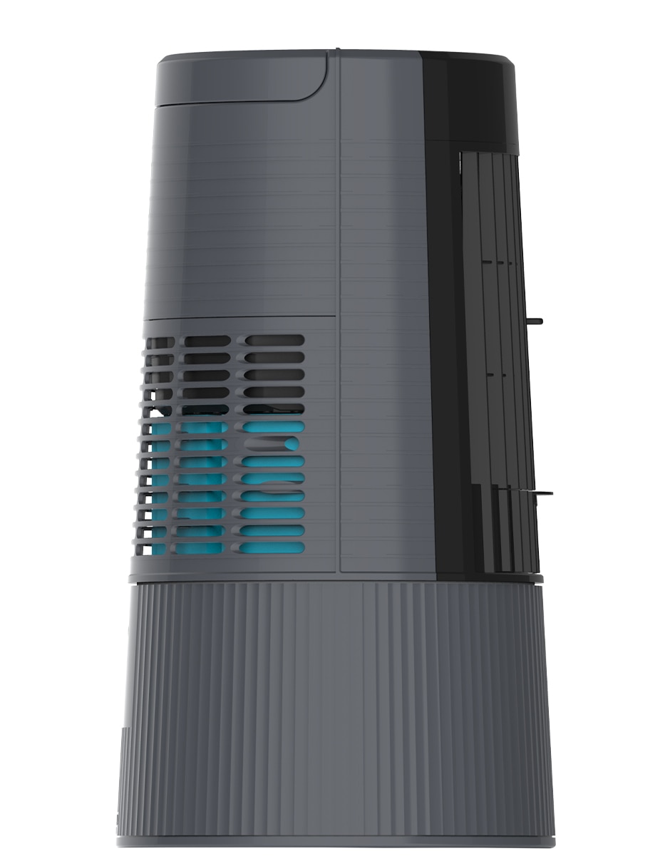 Enfriador evaporativo Symphony Frío DUET I 100 V 2