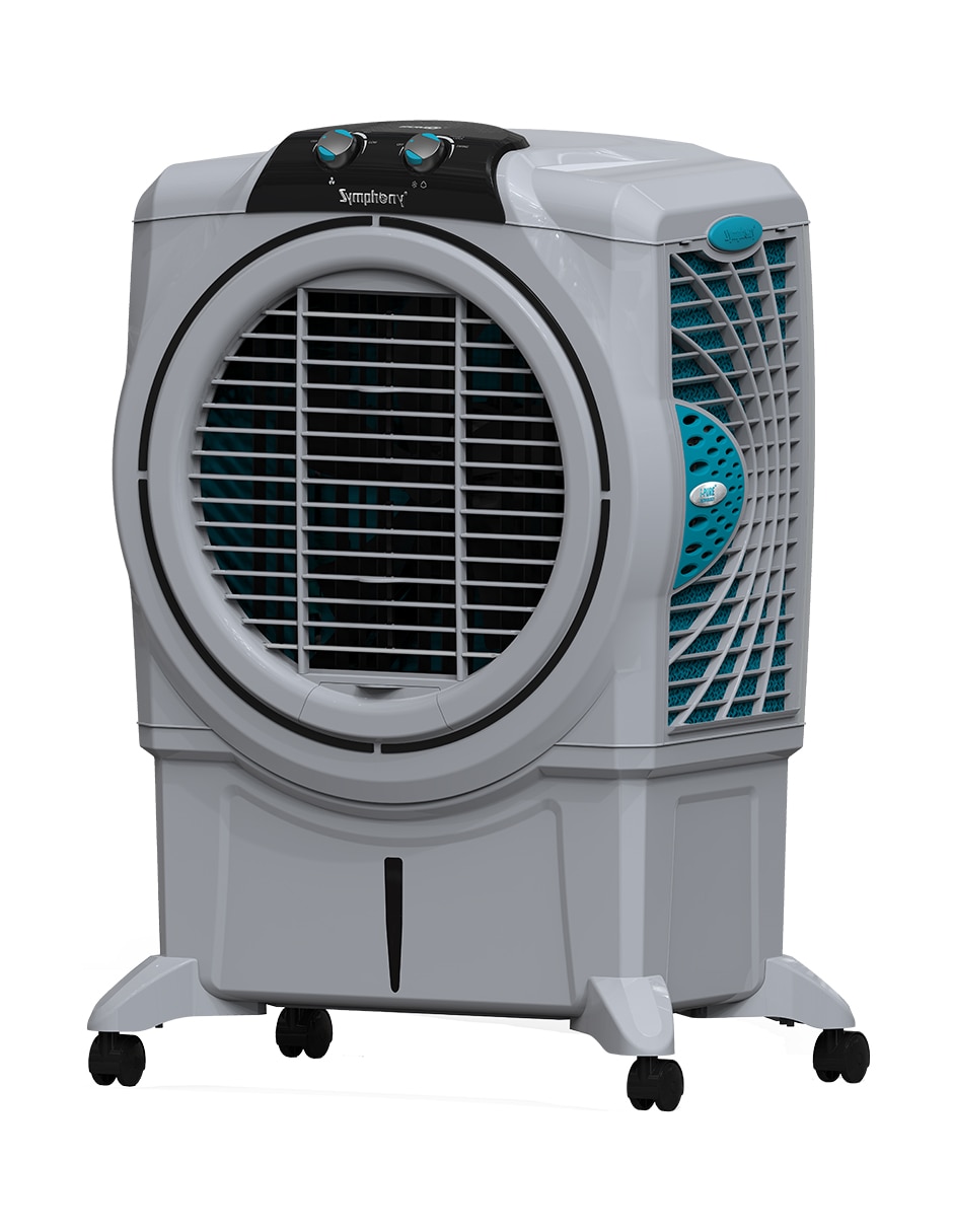 Enfriador evaporativo frío Sumo 75XL 100 V 3