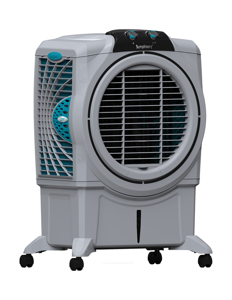 Enfriador evaporativo frío Sumo 75XL 100 V