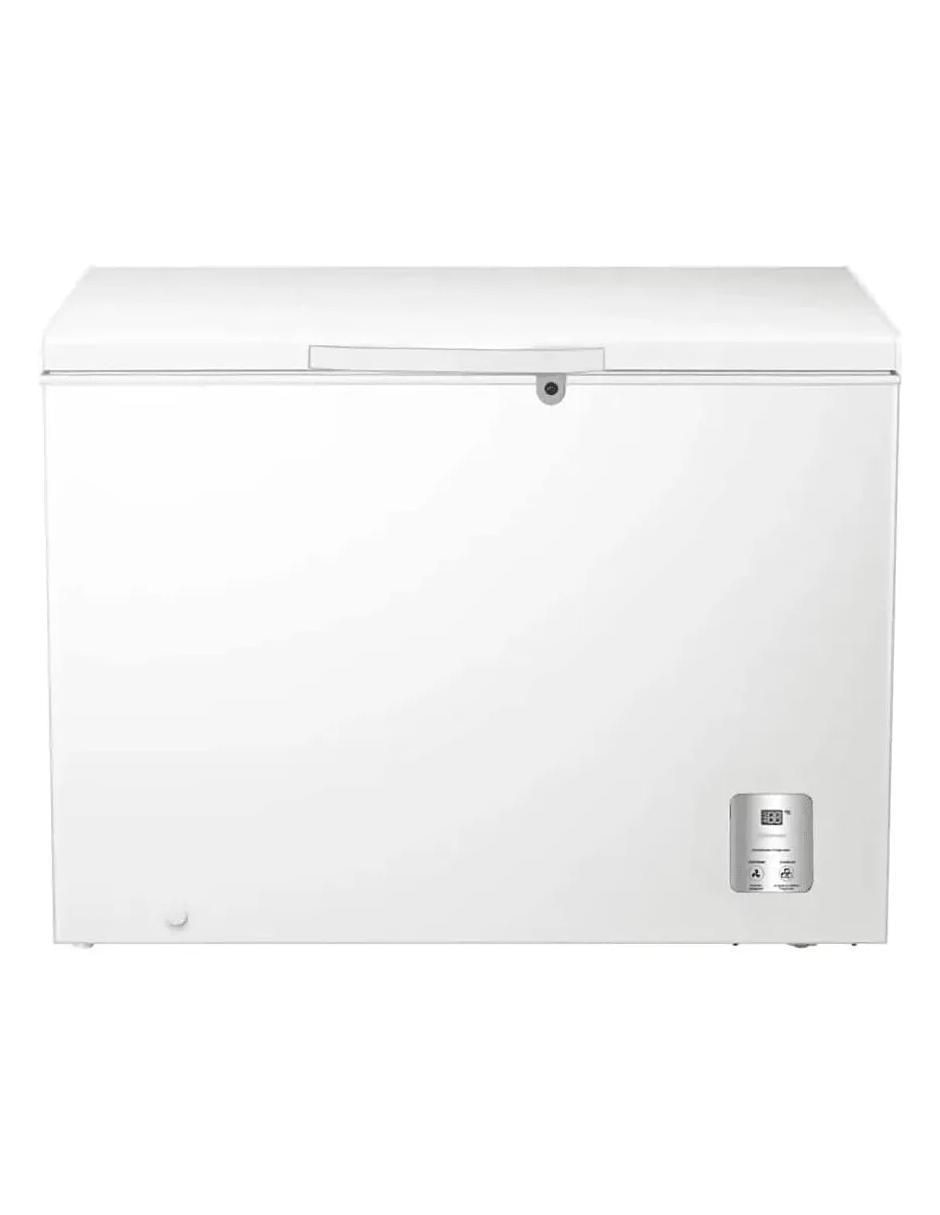 Congelador FC88D6CWX1 horizontal 9 pies cúbicos Congelador FC88D6CWX1 horizontal 9 pies cúbicos