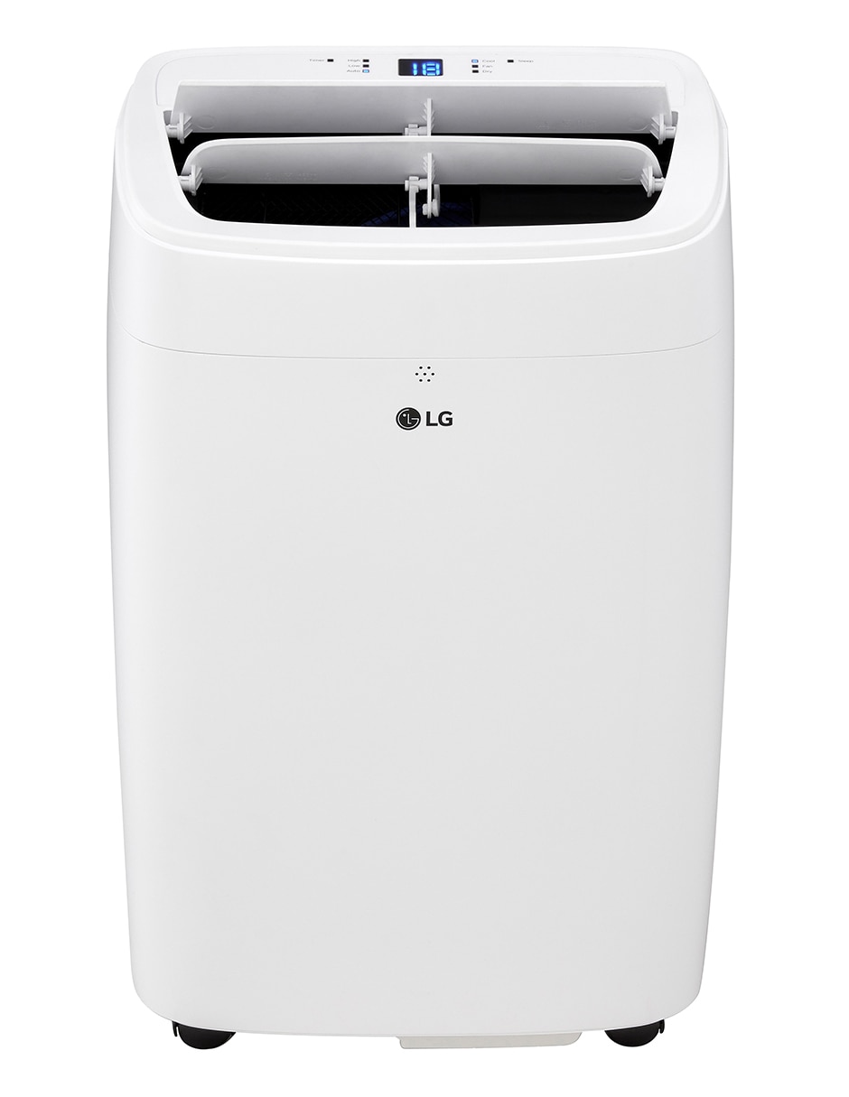 Aire acondicionado portátil Frío LP1014WC 115 V 2