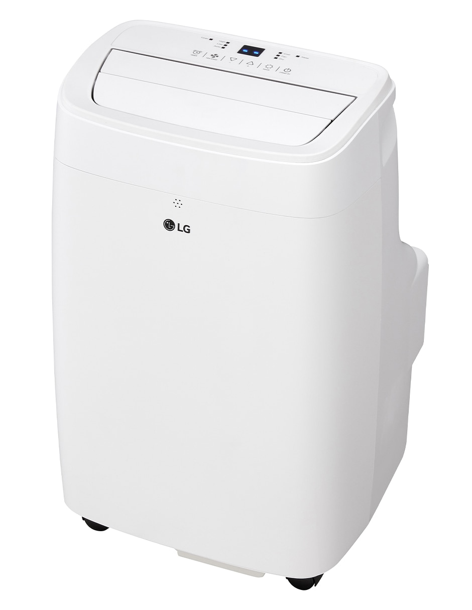 Aire acondicionado portátil Frío LP1014WC 115 V 3