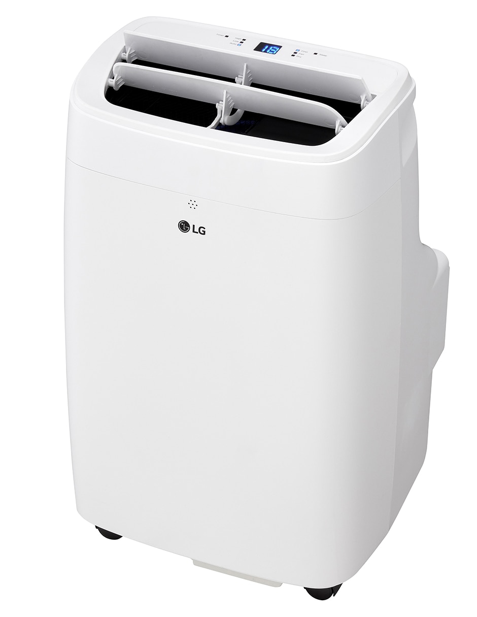 Aire acondicionado portátil Frío LP1014WC 115 V 4