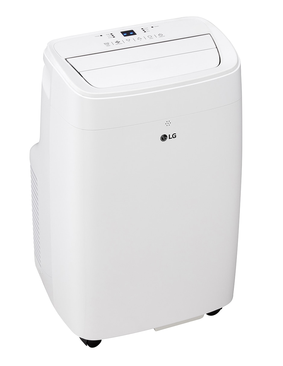 Aire acondicionado portátil Frío LP1014WC 115 V