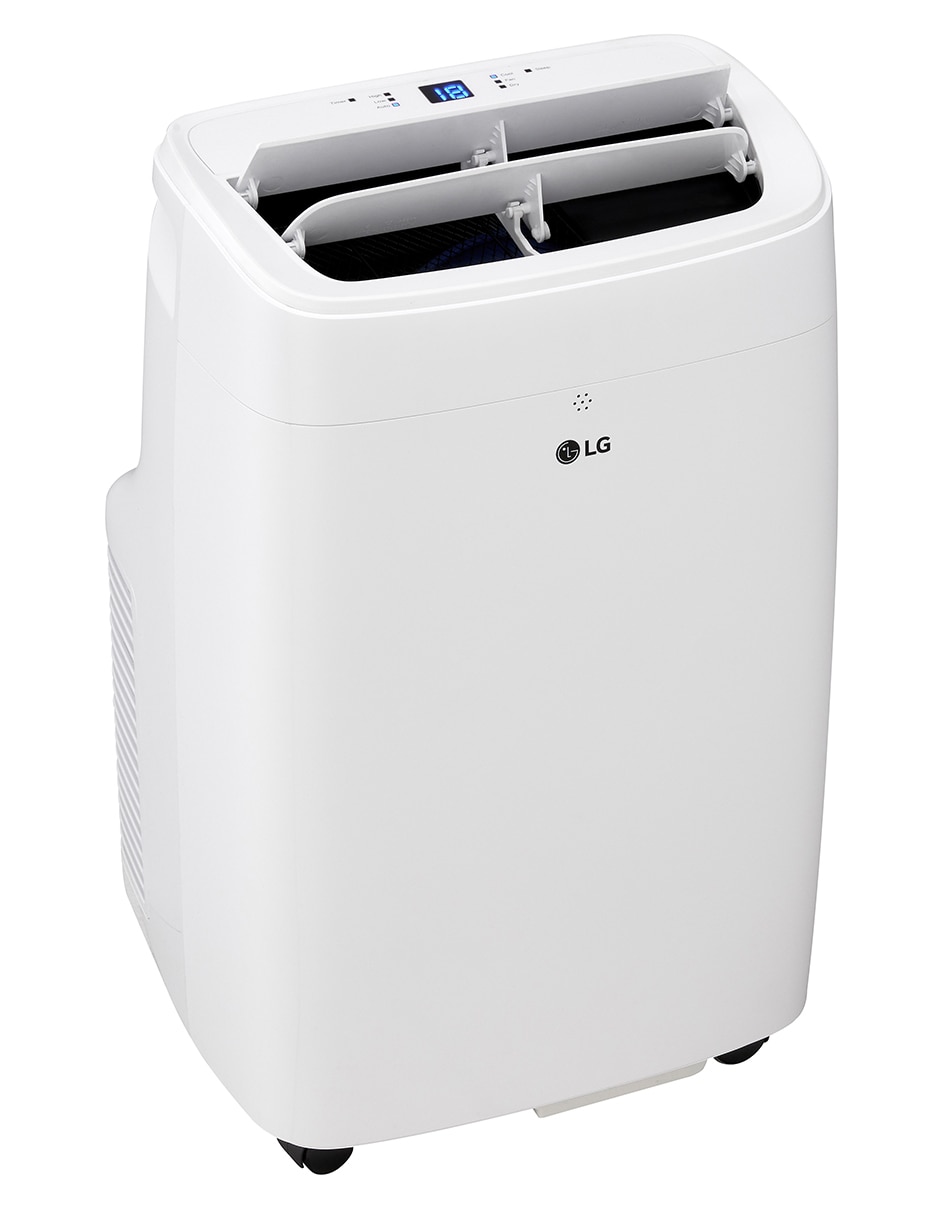 Aire acondicionado portátil Frío LP1014WC 115 V 6