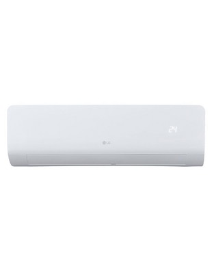 Aire acondicionado mini split Lg frío 11000 btu mw122c4