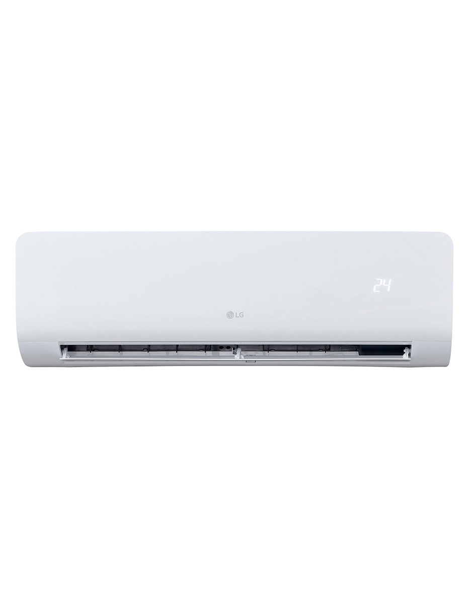 Aire acondicionado mini split Lg frío 11000 btu mw122c4