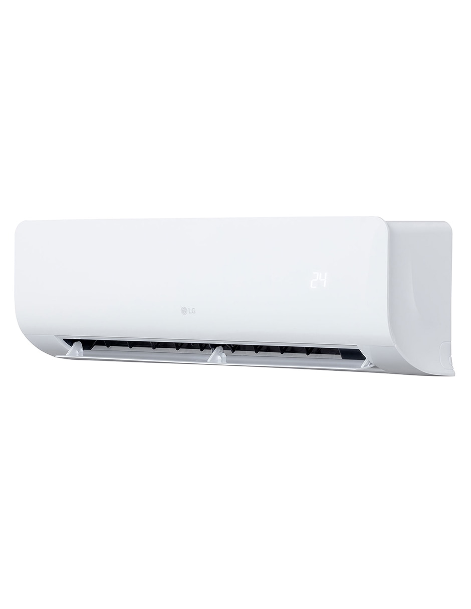 Aire acondicionado mini split Lg frío 11000 btu mw122c4