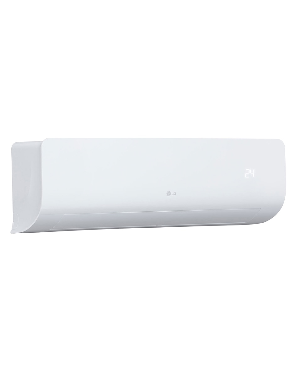 Aire acondicionado mini split Lg frío 11000 btu mw122c4