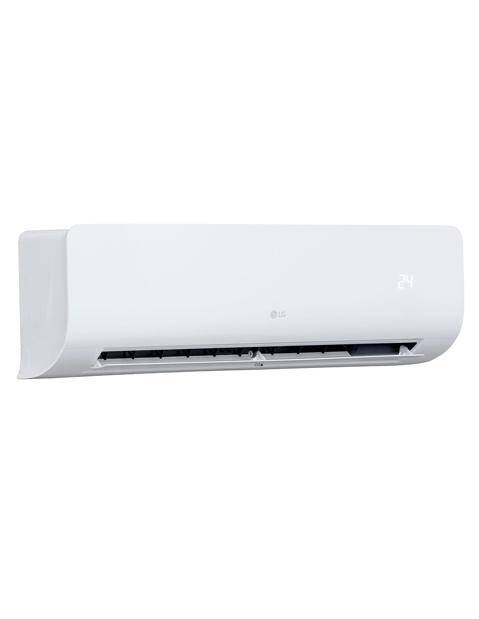 Aire acondicionado mini split Lg frío 11000 btu mw122c4