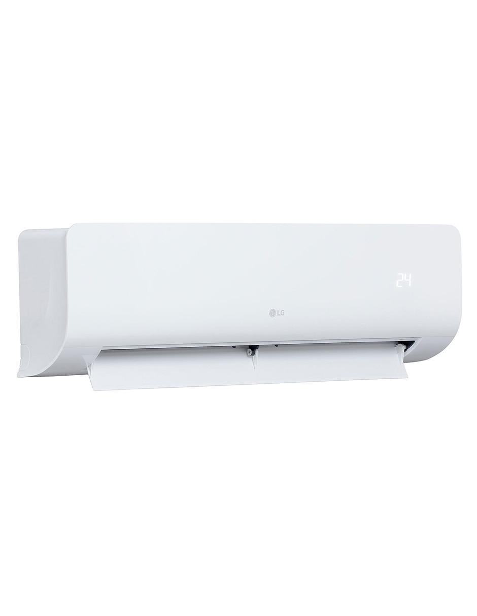 Aire acondicionado mini split Lg frío 11000 btu mw122c4