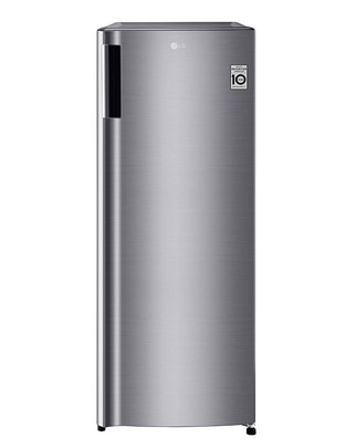 Refrigerador unipuerta 7 pies cúbicos inverter GR21WPP.APZFMXM 1