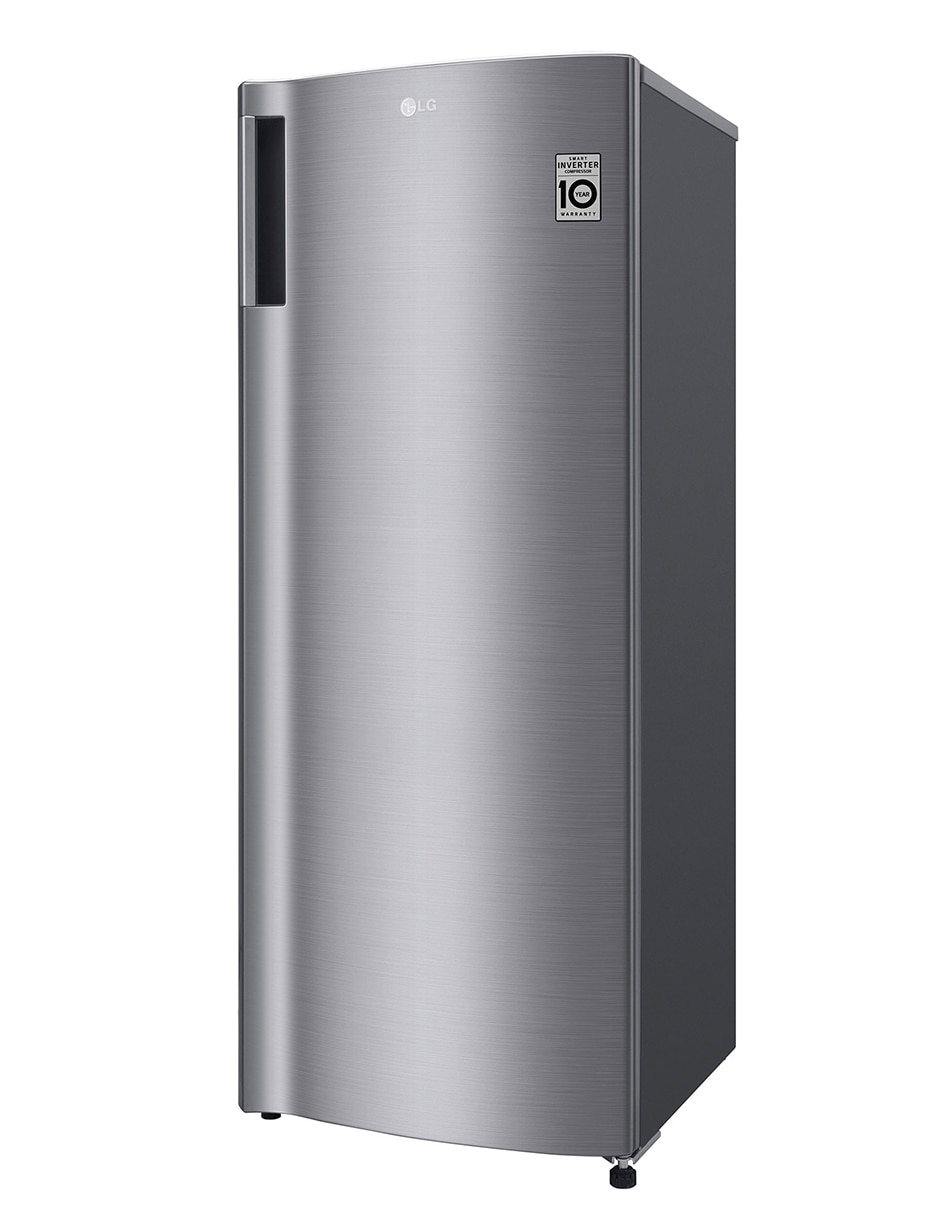 Refrigerador unipuerta 7 pies cúbicos inverter GR21WPP.APZFMXM Refrigerador unipuerta 7 pies cúbicos inverter GR21WPP.APZFMXM
