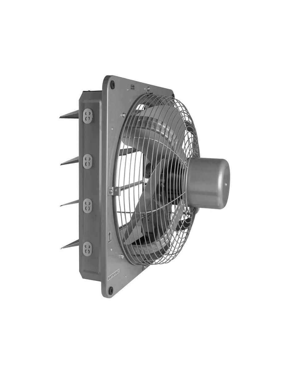 Extractor de aire 1910(eco) 3