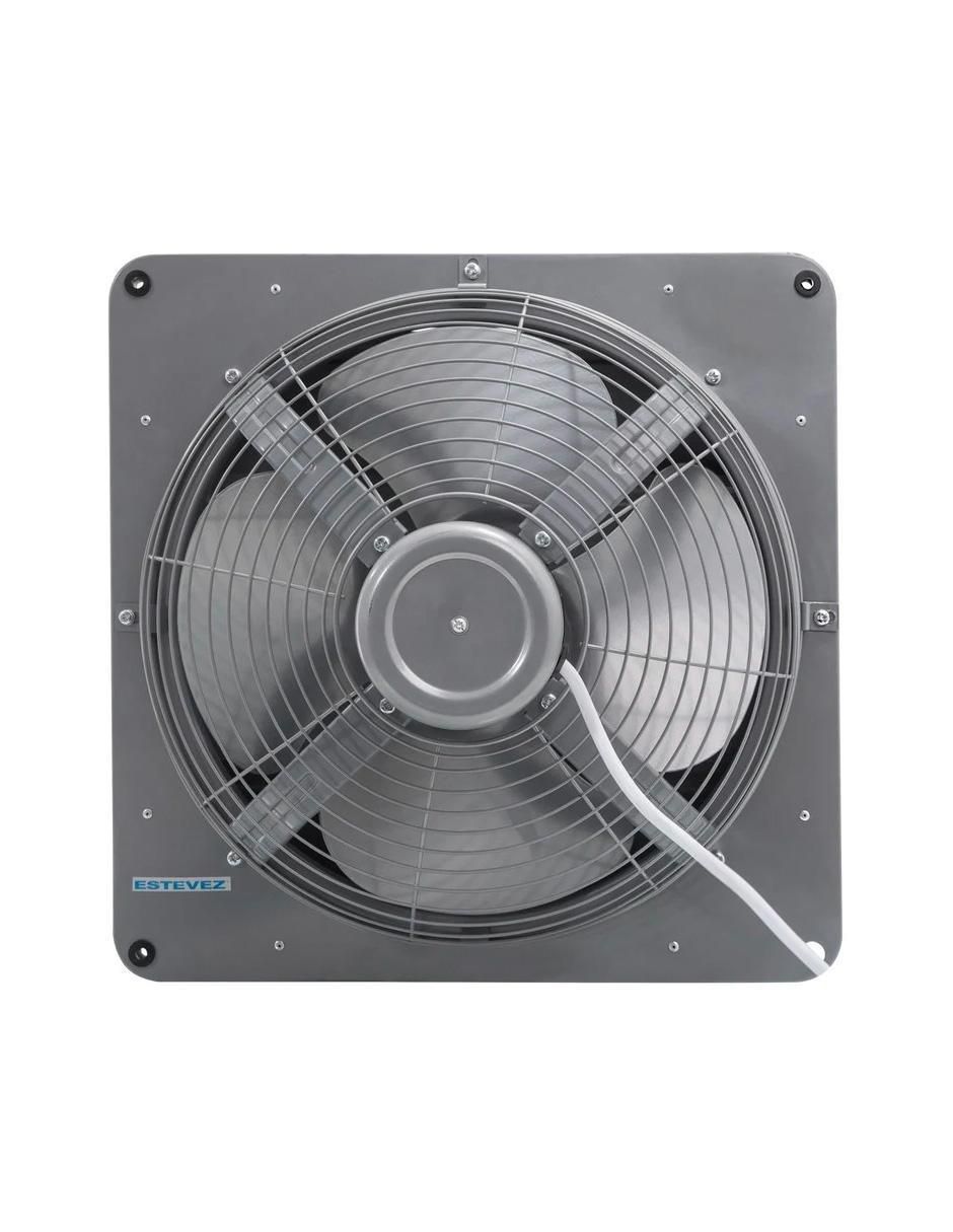 Extractor de aire 1912(eco) 1