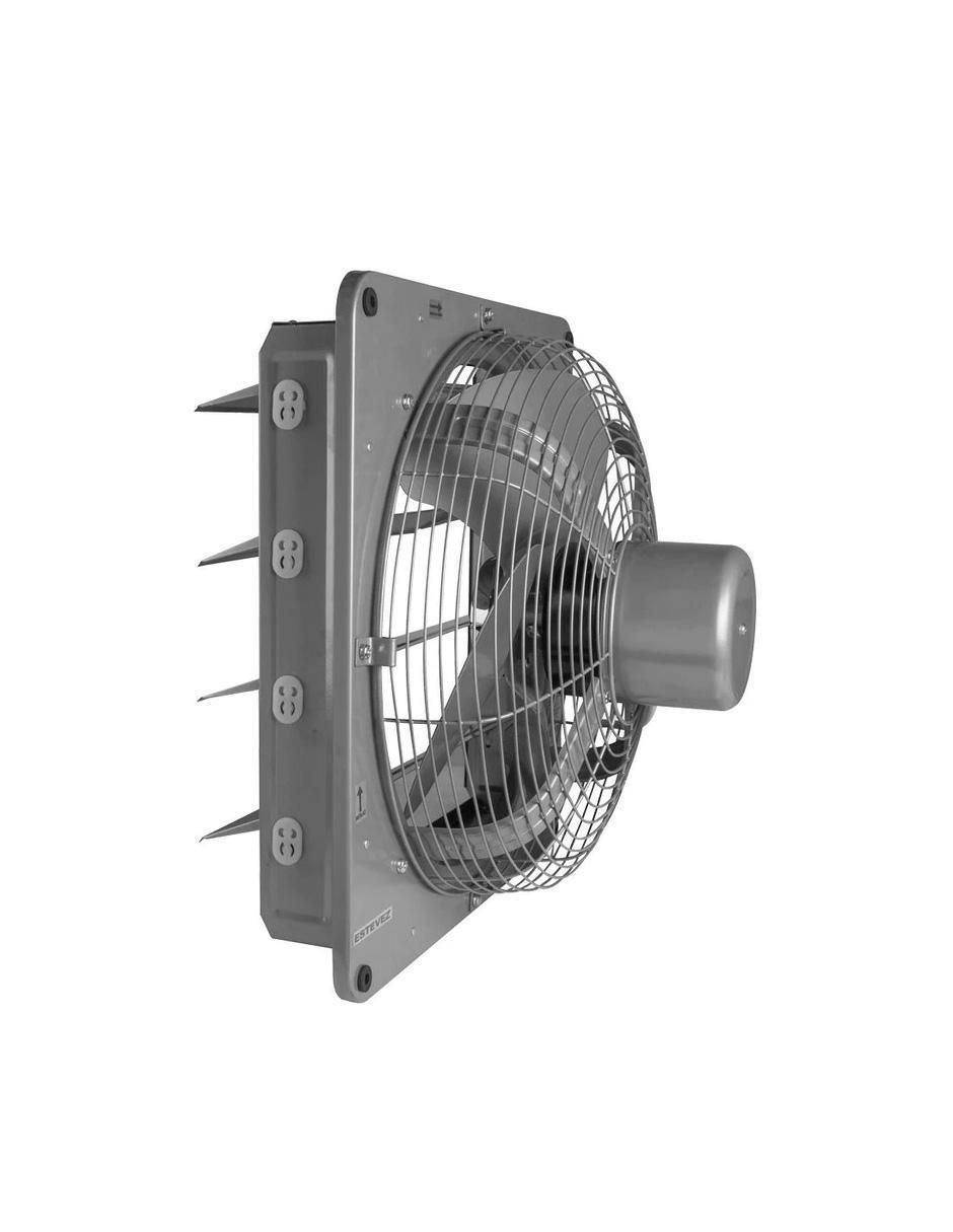 Extractor de aire 1912(eco) 2