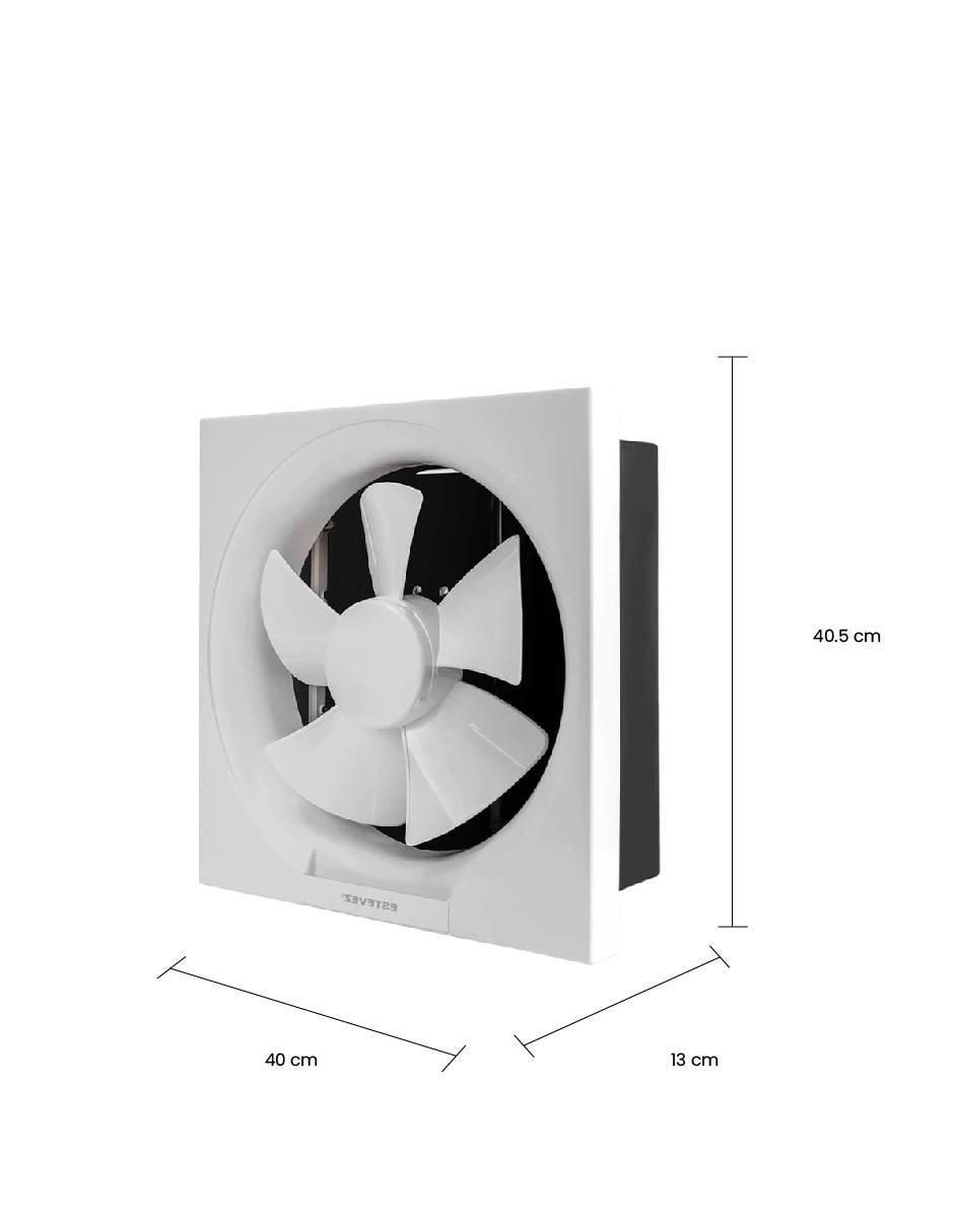 Extractor de aire 1712(eco) 6