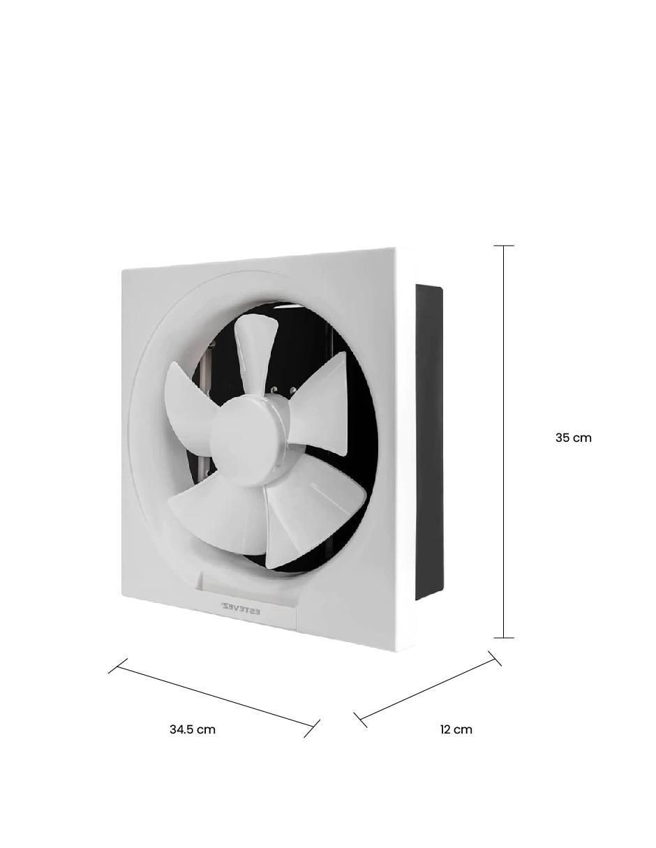 Extractor de aire 6