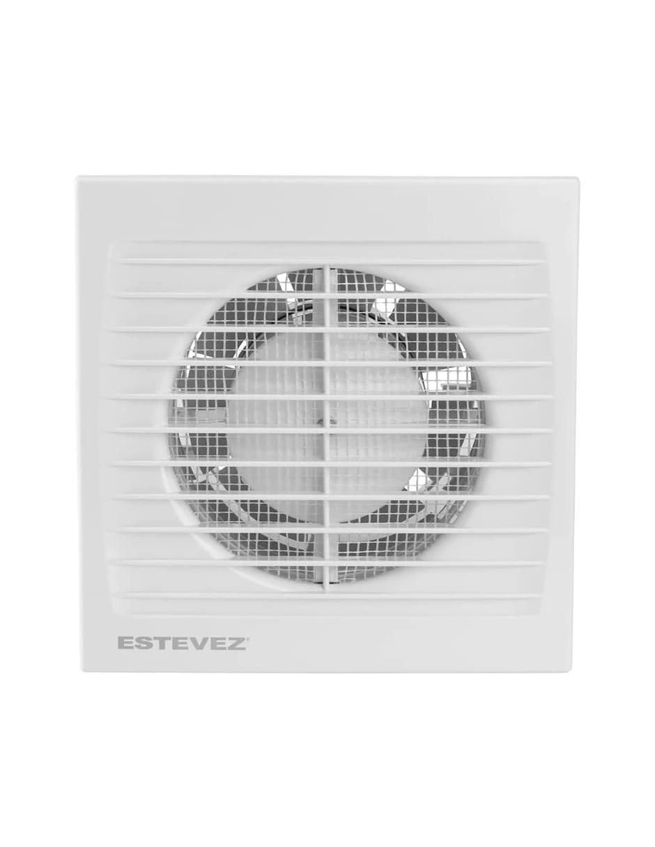 Extractor de aire Estevez 2504