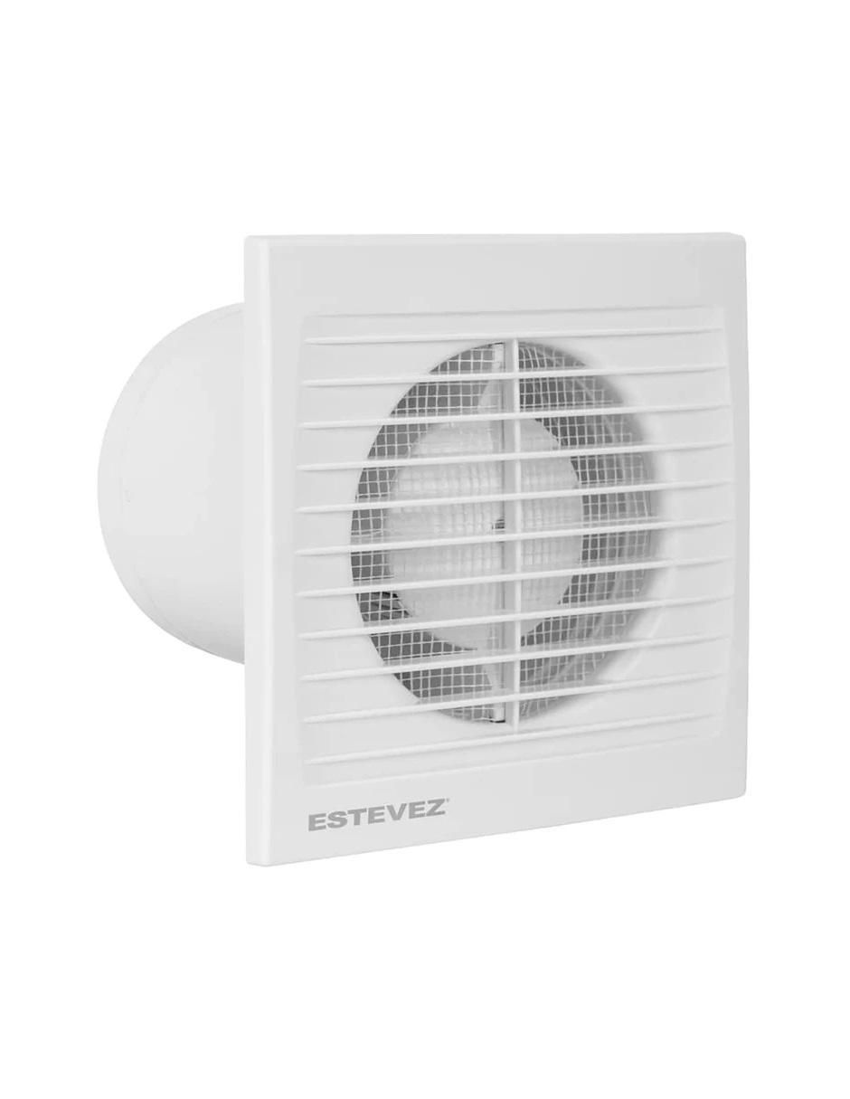 Extractor de aire Estevez 2504