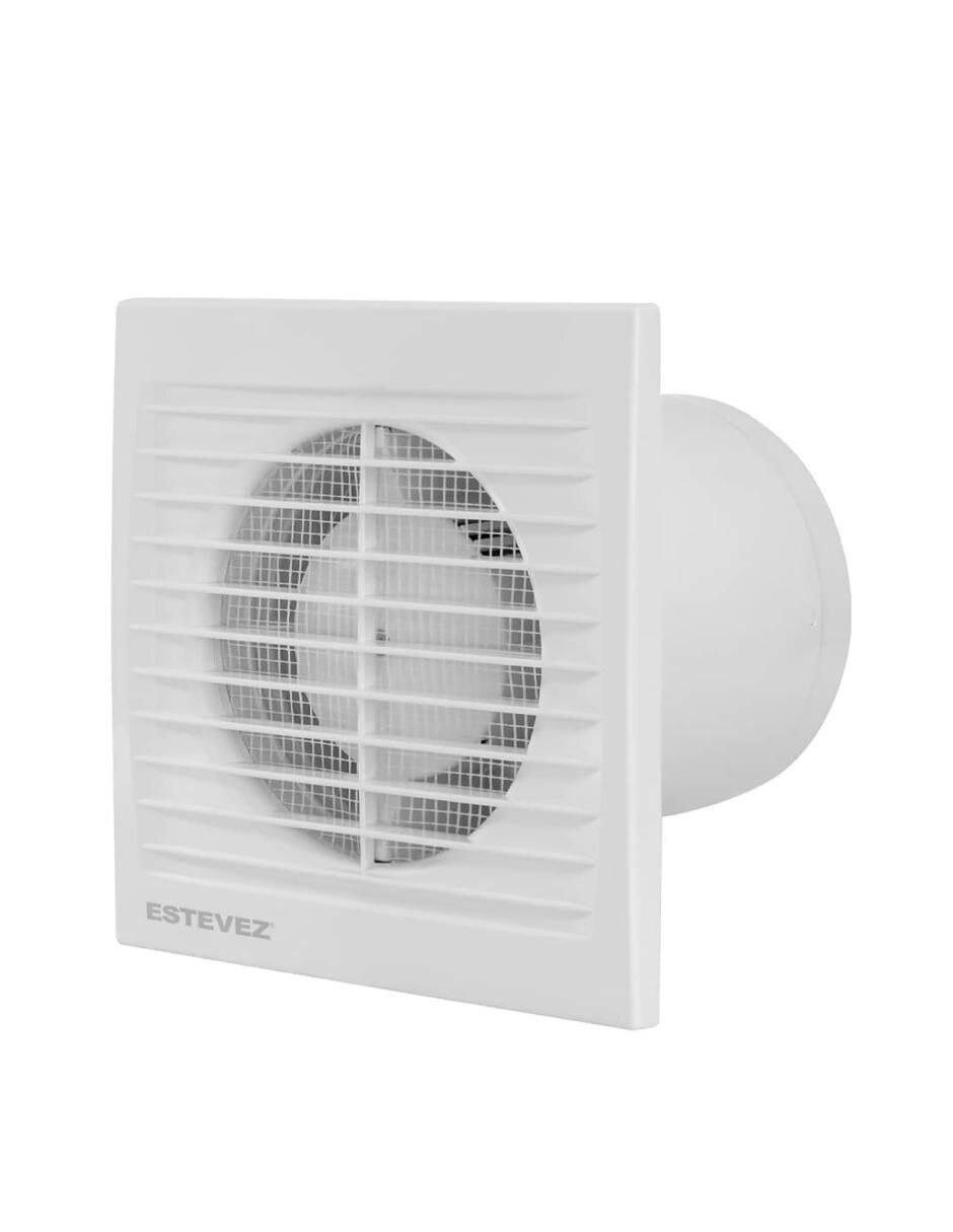 Extractor de aire 2506 2