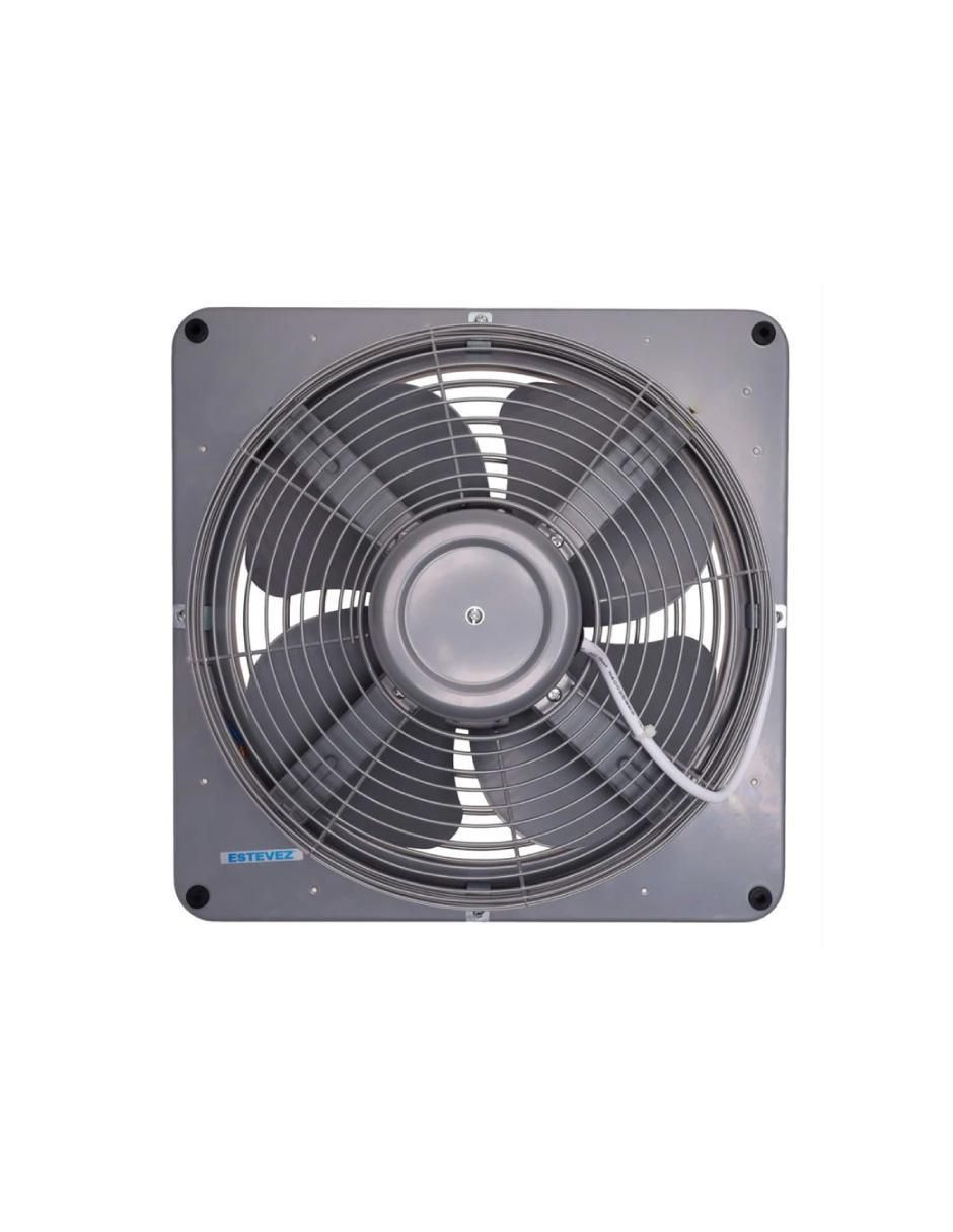 Extractor de aire 1812(eco) 1