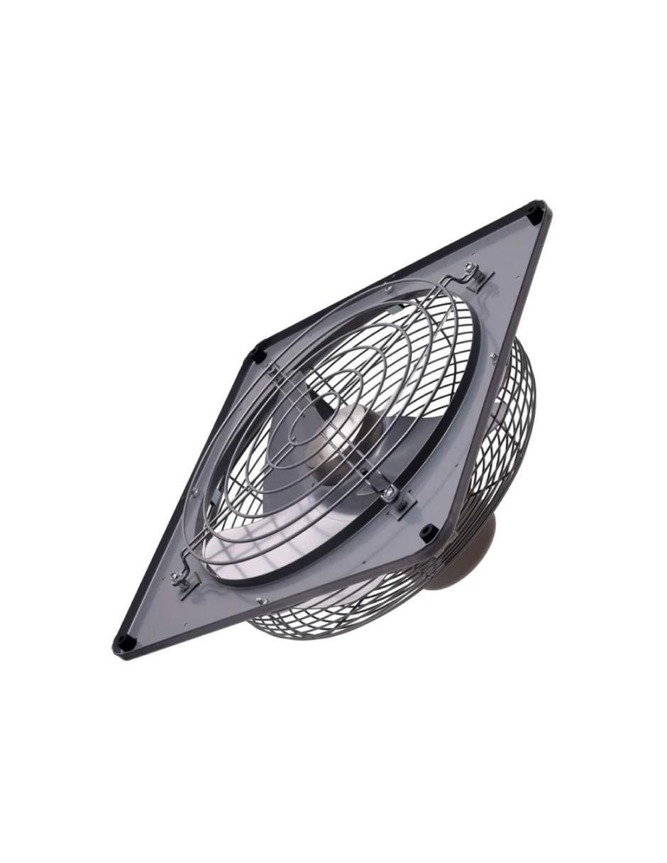 Extractor de aire 1812(eco) 2