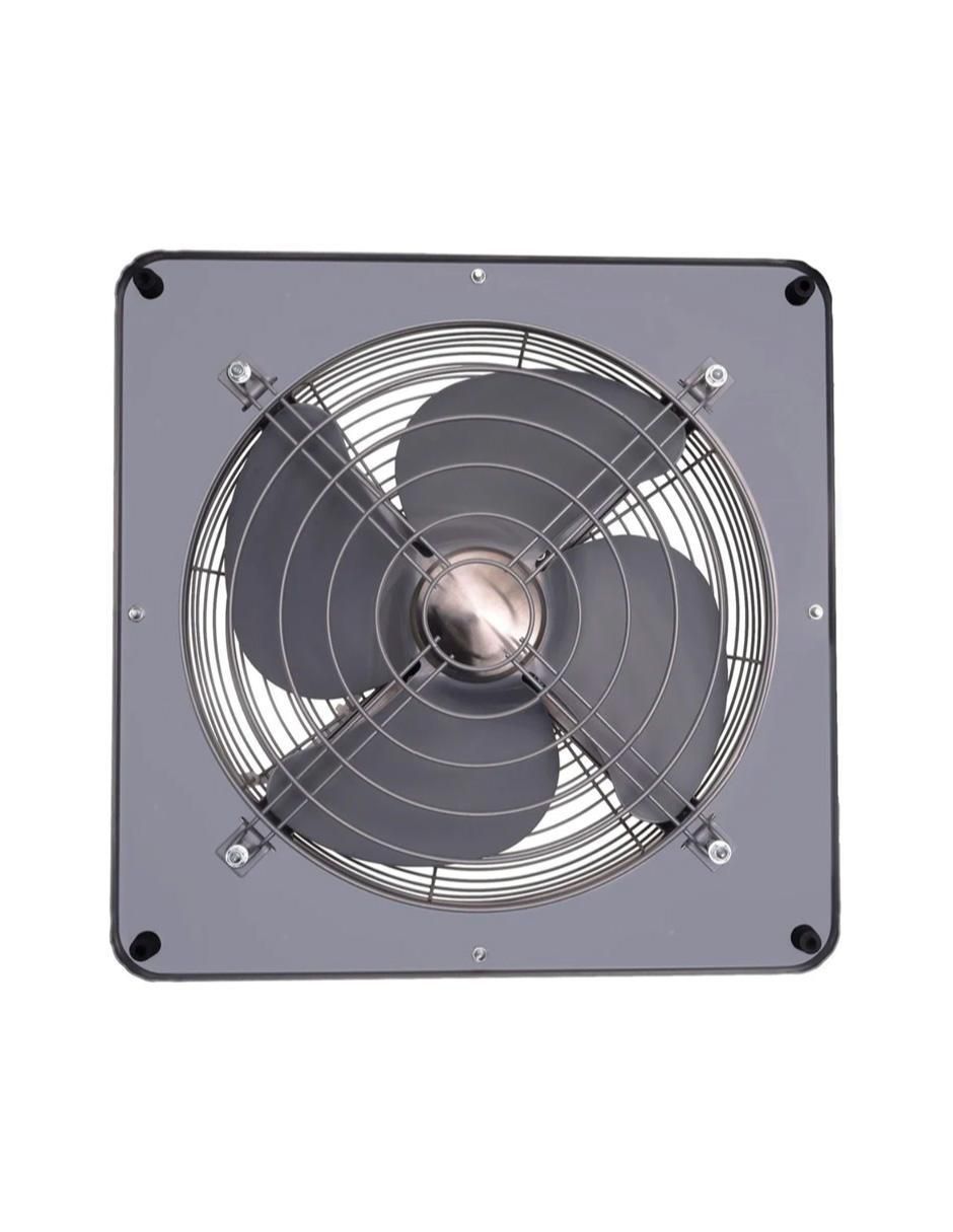 Extractor de aire 1812(eco) 3