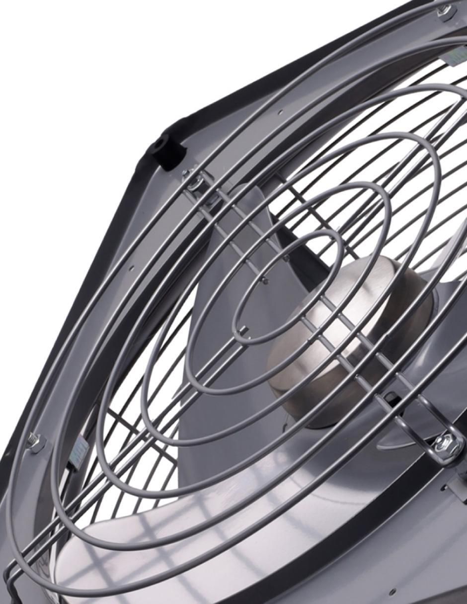Extractor de aire 1812(eco) 4