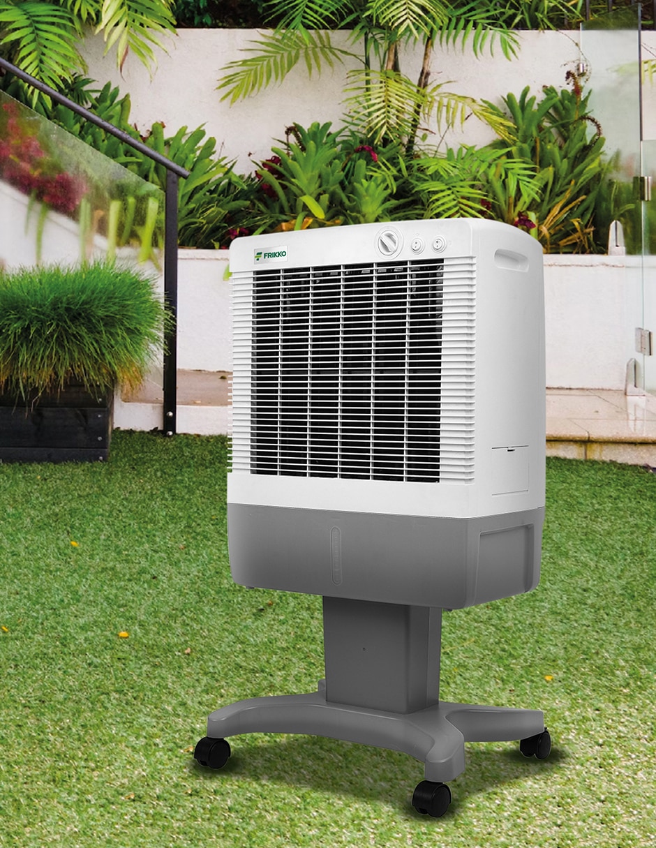 Enfriador evaporativo Frikko Frío F1500PCM 120 V