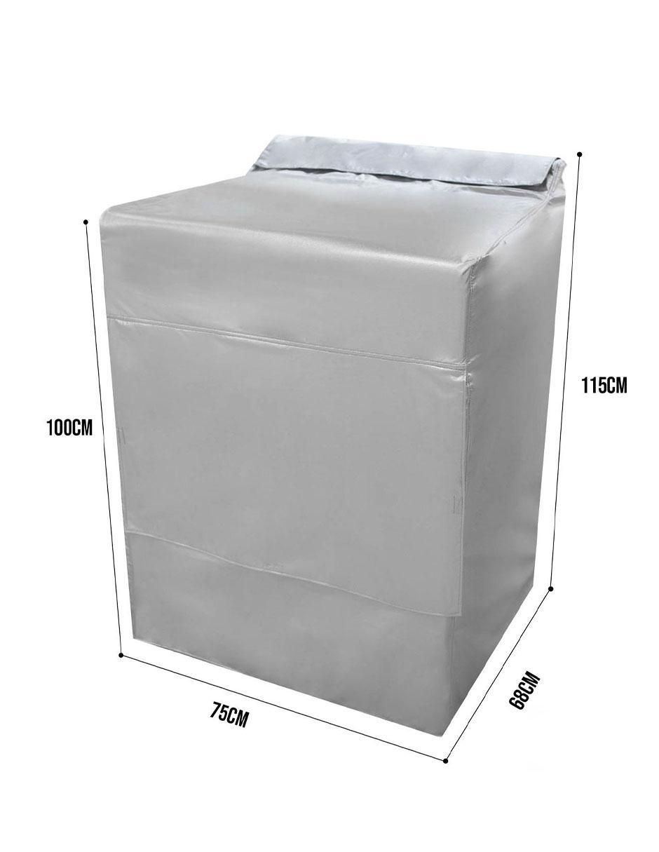 Funda secadora compatible con Whirlpool 18-23 kg
