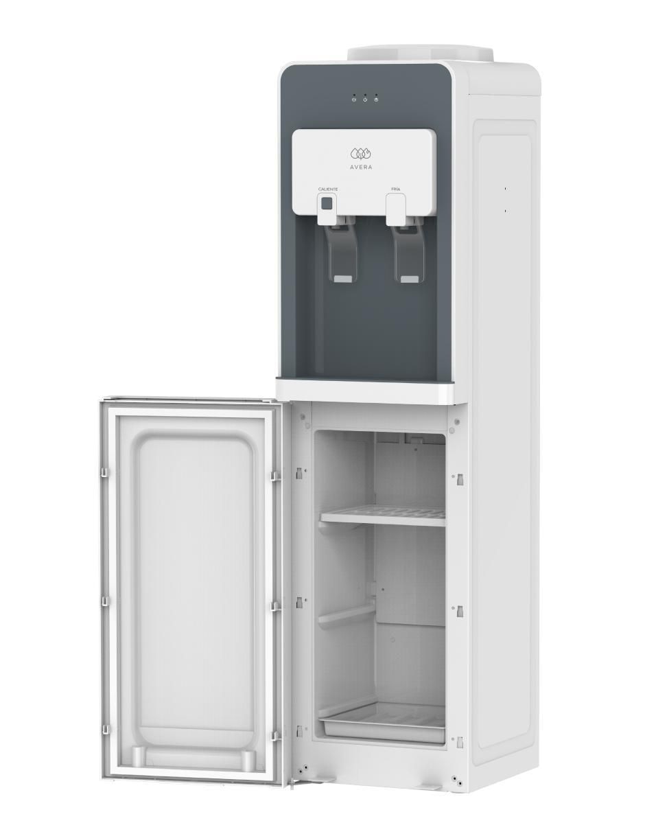 Dispensador de agua automático 5