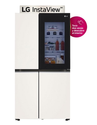 Refrigerador dúplex 25 pies cúbicos VS23BQB.ABBFMXM