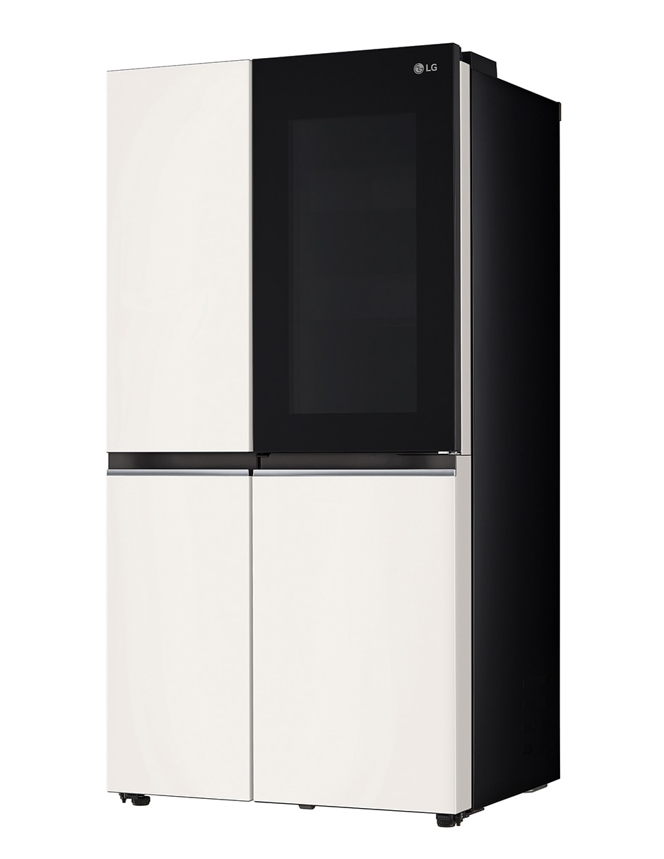 Refrigerador dúplex 25 pies cúbicos VS23BQB.ABBFMXM 6
