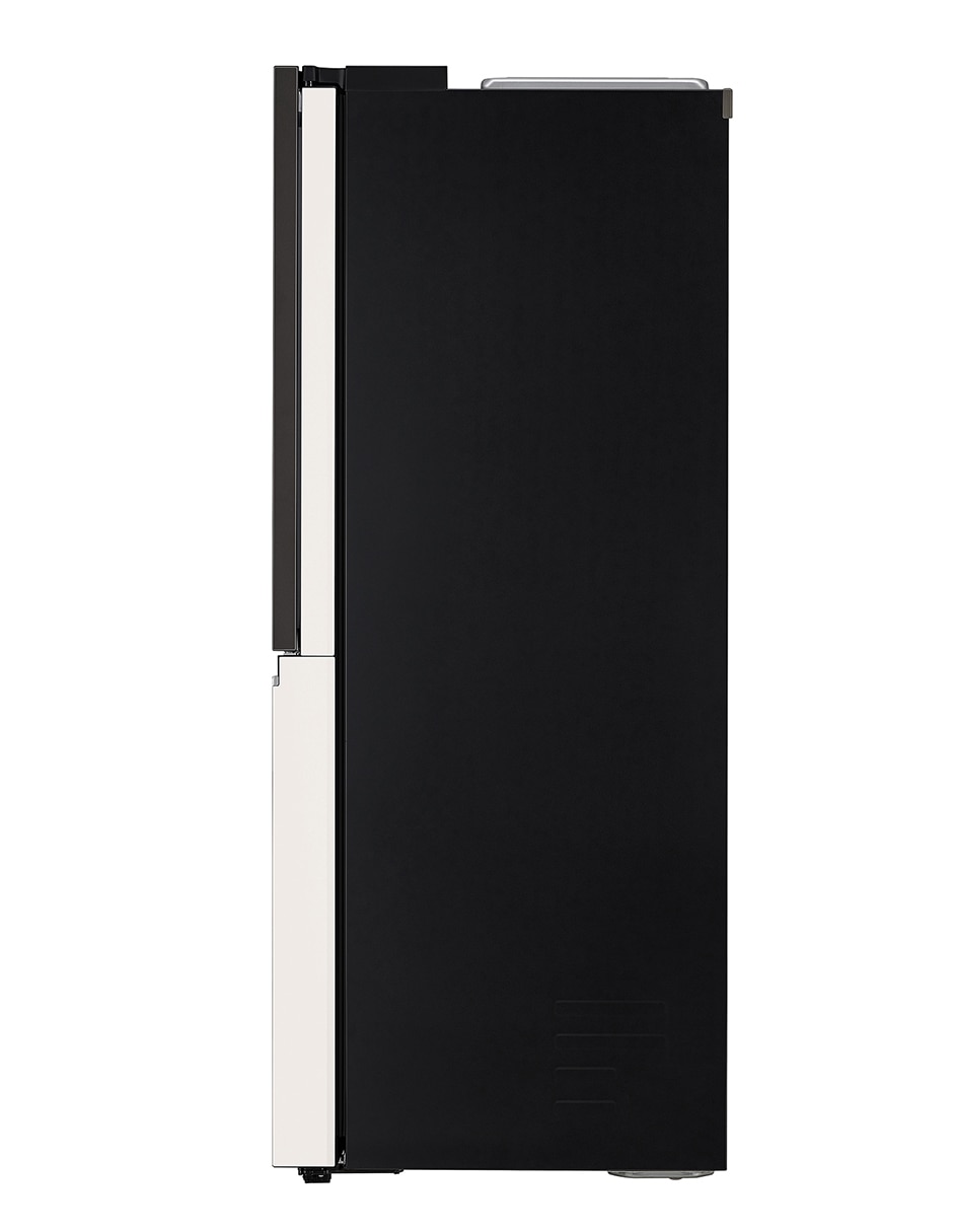 Refrigerador dúplex 25 pies cúbicos VS23BQB.ABBFMXM 8