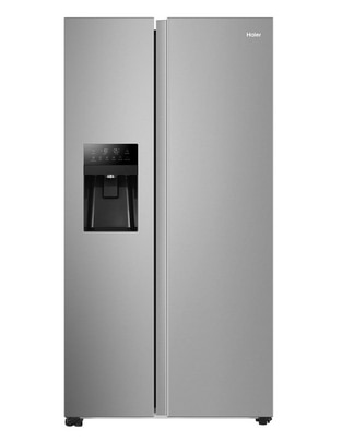 Refrigerador refrigerador industrial 19 pies cúbicos inverter y no frost y fábrica de hielo HSM541HMNSS0 1