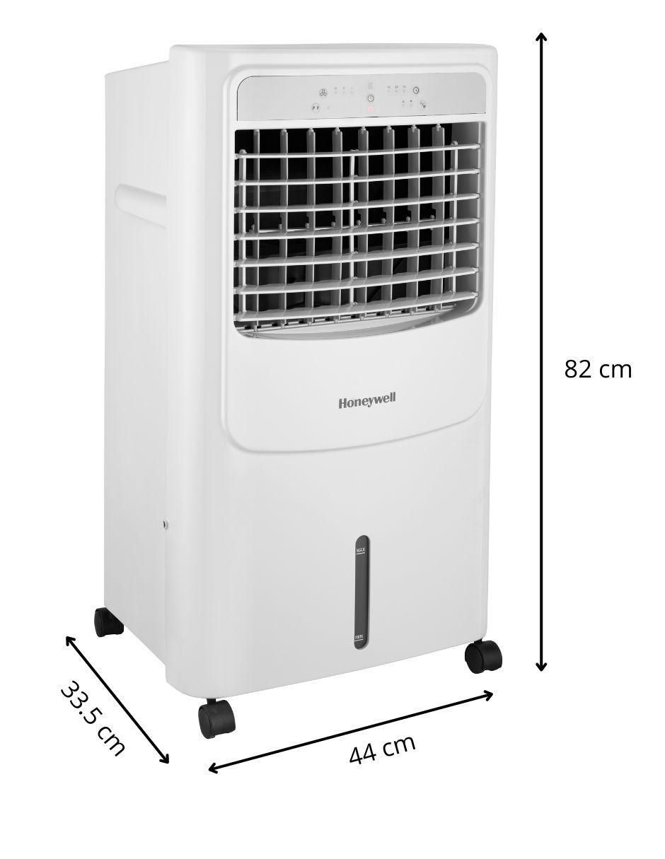 Aire acondicionado portátil Frío CL202PEUI 127 V 8