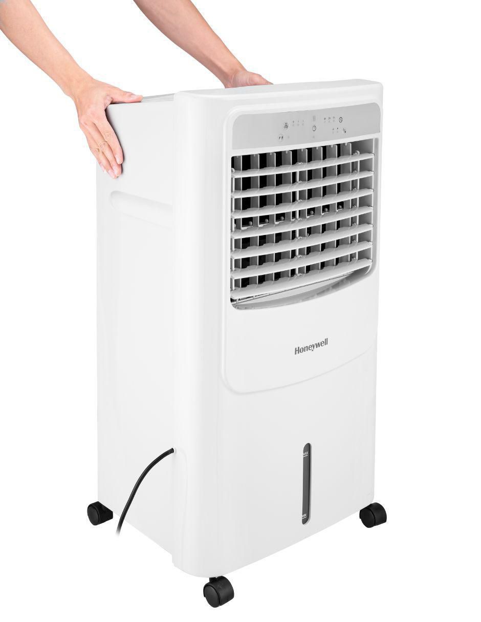 Aire acondicionado portátil Frío CL202PEUI 127 V 3