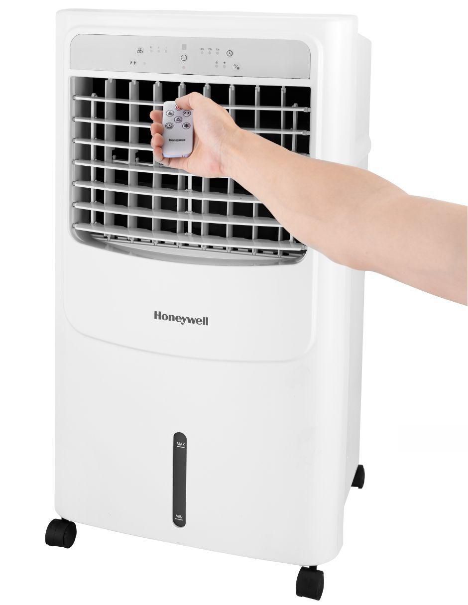 Aire acondicionado portátil Frío CL202PEUI 127 V 4