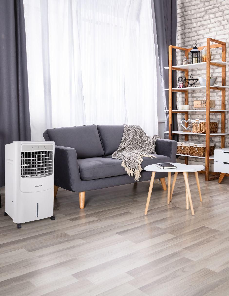 Aire acondicionado portátil Frío CL202PEUI 127 V 7