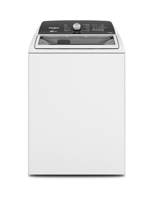 Lavadora Whirlpool 22 kg automática carga superior 7mwtw5057pw