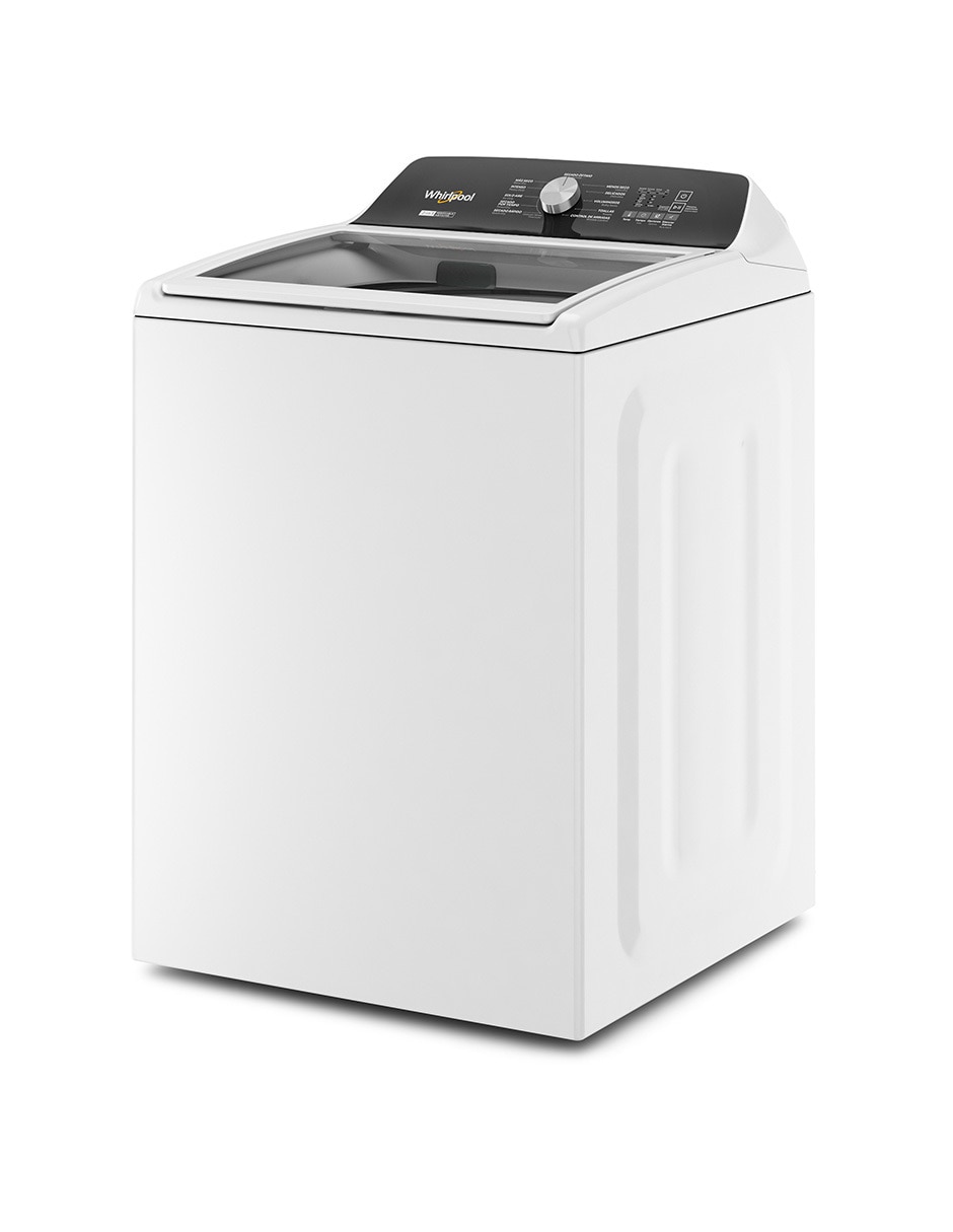 Lavadora 22 kg automática carga superior 7mwtw5057pw
