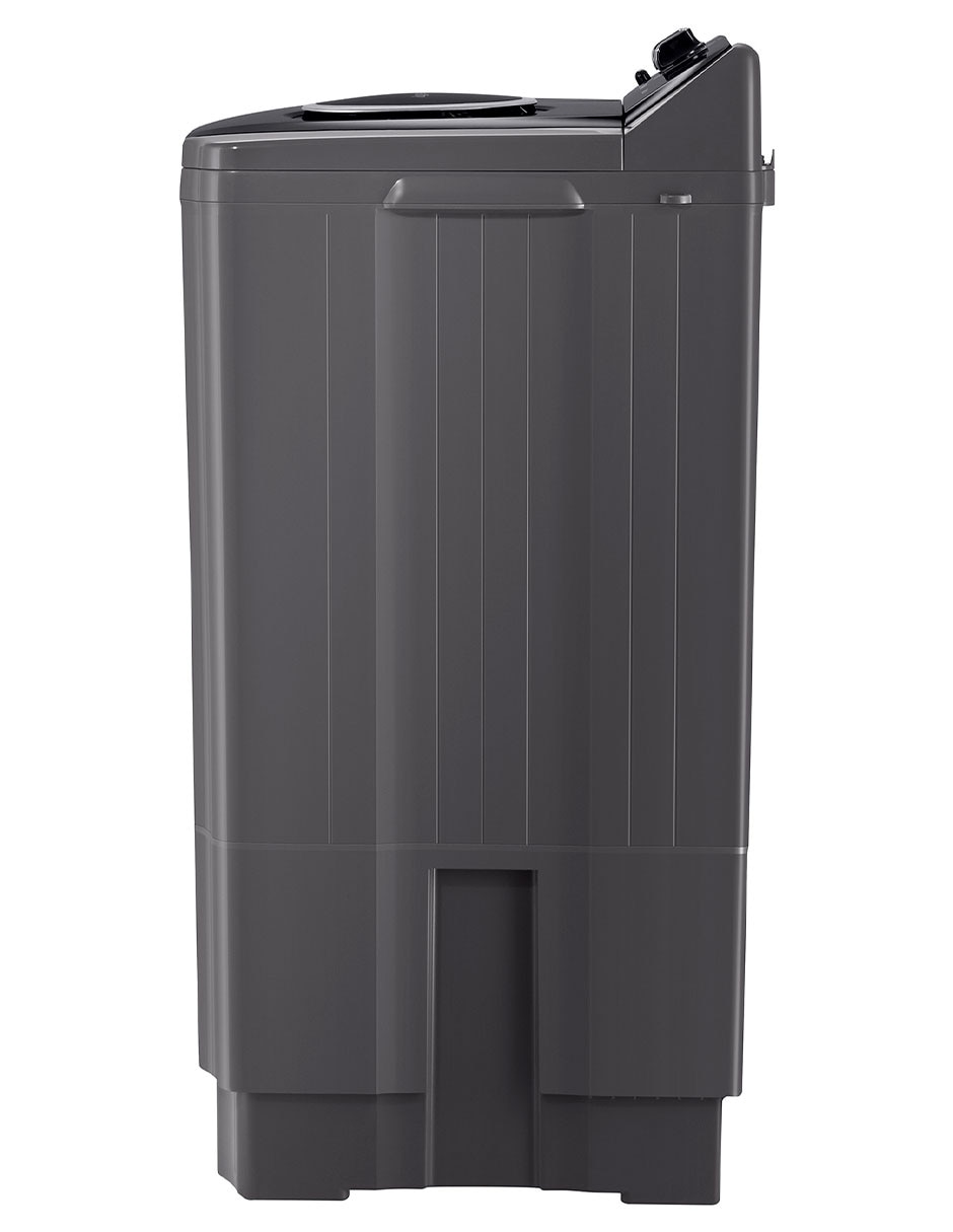 Lavadora doble tina Lg 18 kg semiautomática carga superior wp18mar.dbmelat