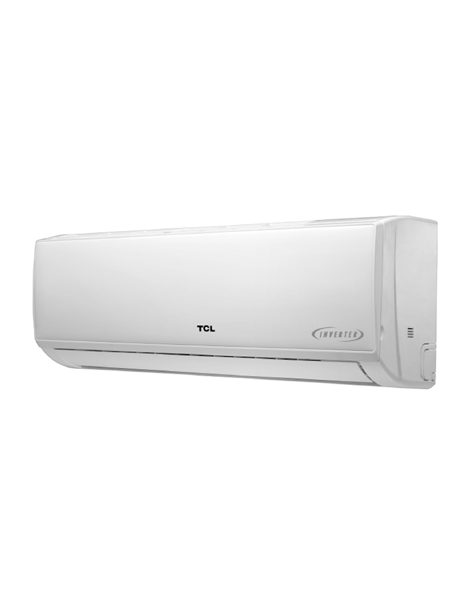 Aire acondicionado mini split inverter Elite Inverter frío 12000 BTU S12P-ECV23 220 V 4
