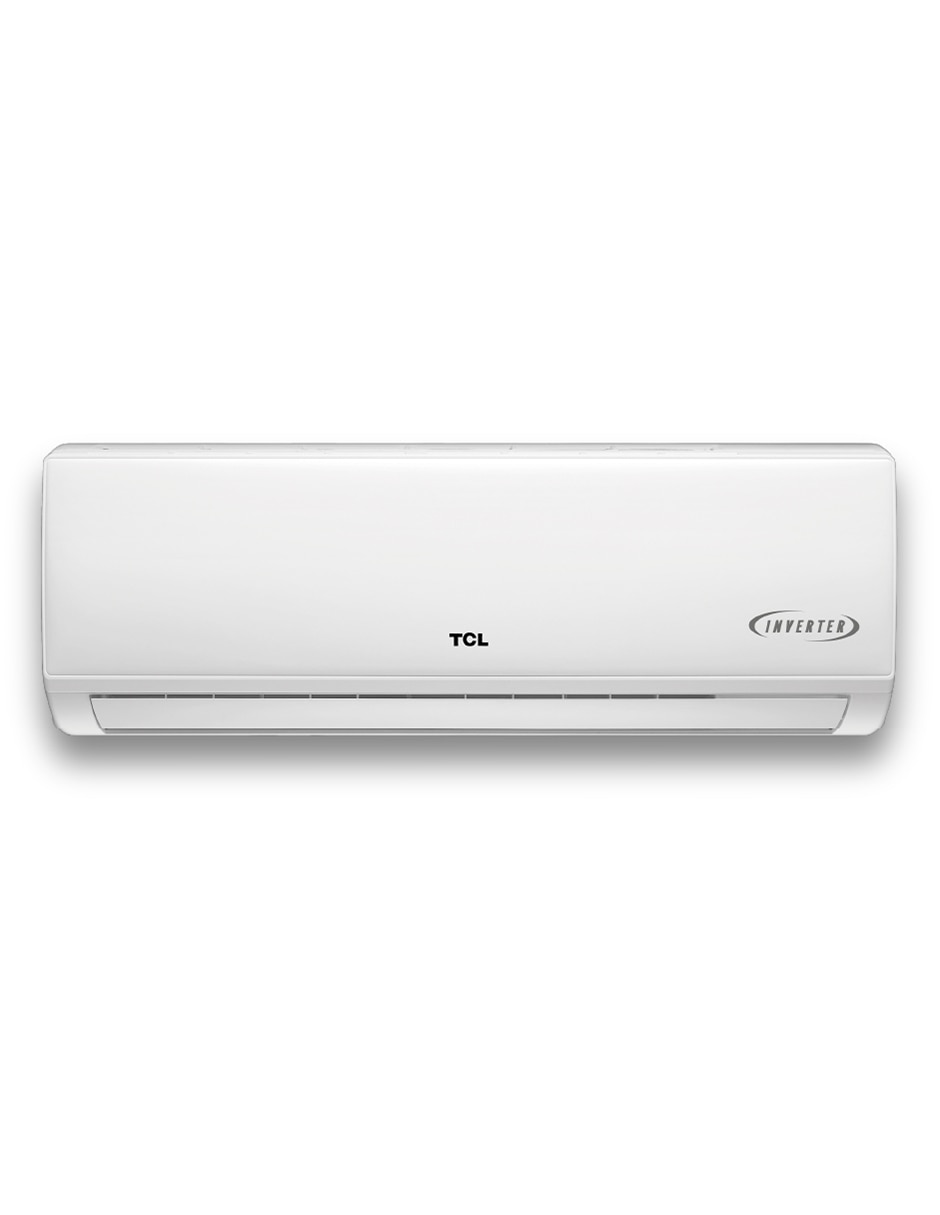 Aire acondicionado mini split inverter Elite Inverter Frío 18000 BTU S18P-ECV22 220 V