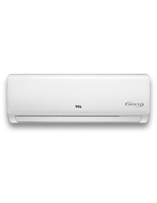 Aire acondicionado mini split inverter Tcl Elite Inverter frío y calor 18000 BTU S18P-EHV22 220 V