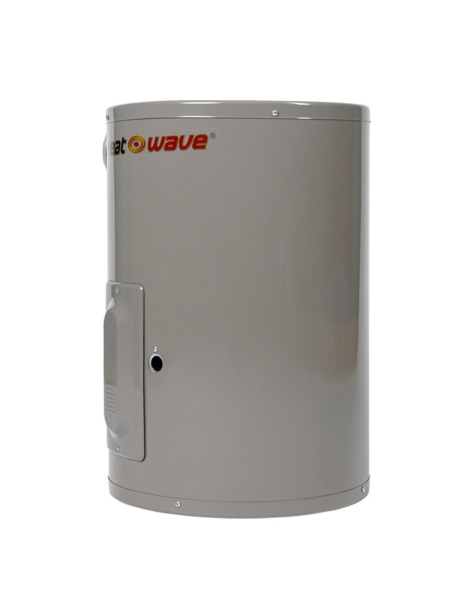 Calentador de depósito HWET102 10 L eléctrico