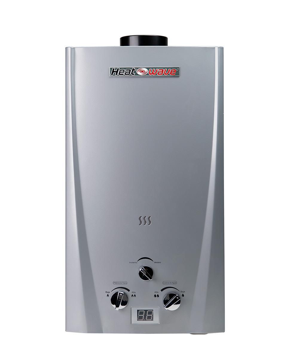 Calentador instantáneo HWGI13NY 13 l gas natural 1