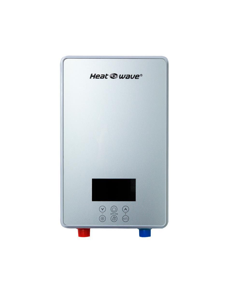 Calentador instantáneo HWEI041 4 L eléctrico 1