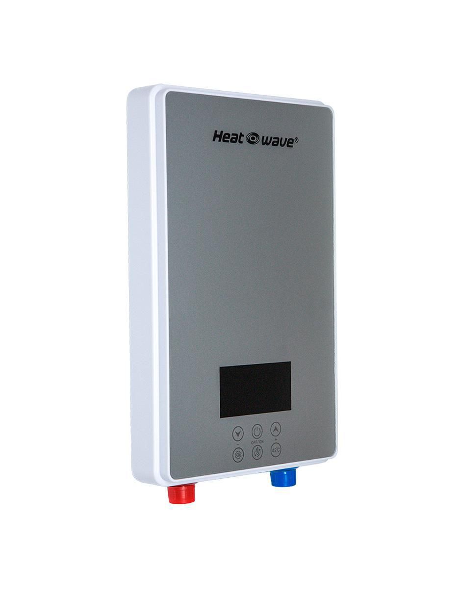 Calentador instantáneo HWEI041 4 L eléctrico 2